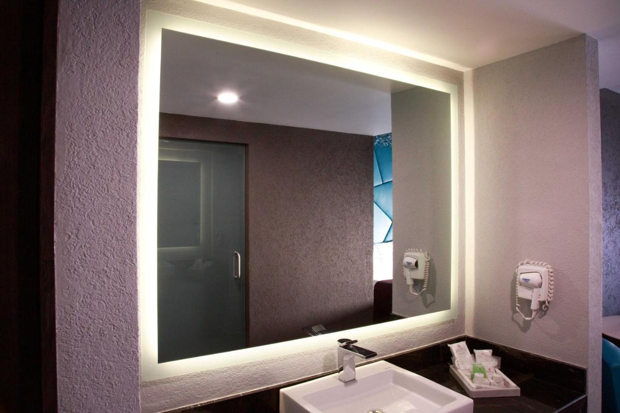 Hotel Passion Secrets Villas And Suites Toluca Esterno foto