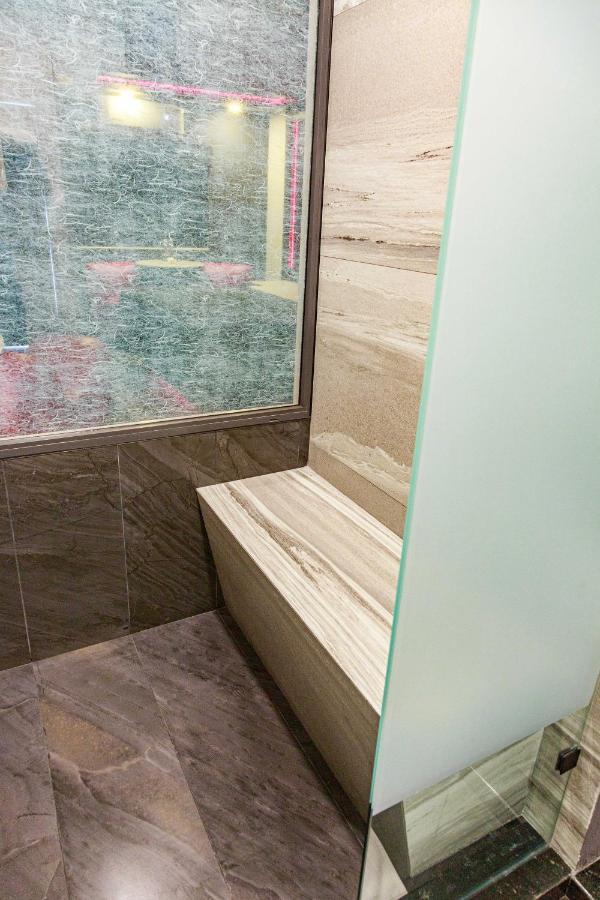 Hotel Passion Secrets Villas And Suites Toluca Esterno foto